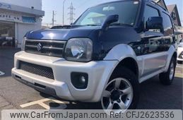 2018 Suzuki Jimny Sierra For Sale | CAR FROM JAPAN