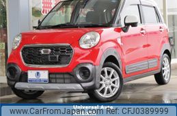 daihatsu cast 2015 quick_quick_LA250S_LA250S-0002529