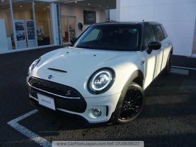 mini mini-others 2019 quick_quick_LV20M_WMWLV720102L65048 image 2