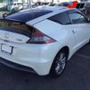 honda cr-z 2010 -HONDA--CR-Z ZF1--1005138---HONDA--CR-Z ZF1--1005138- image 10