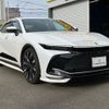 toyota crown 2023 -TOYOTA 【新潟 301ﾑ2801】--Crown CrossOver TZSH35--6000978---TOYOTA 【新潟 301ﾑ2801】--Crown CrossOver TZSH35--6000978- image 25