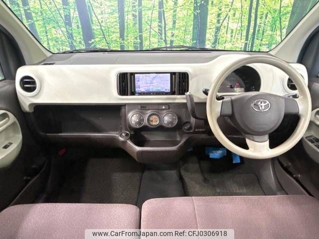 toyota passo 2010 -TOYOTA--Passo DBA-KGC30--KGC30-0003146---TOYOTA--Passo DBA-KGC30--KGC30-0003146- image 2