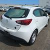 mazda demio 2015 -MAZDA--Demio DBA-DJ3FS--DJ3FS-120867---MAZDA--Demio DBA-DJ3FS--DJ3FS-120867- image 2