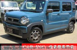 suzuki hustler 2021 CFJ1508362