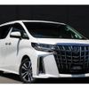 toyota alphard 2020 quick_quick_3BA-AGH30W_AGH30-0346523 image 4