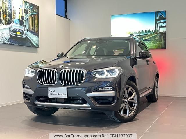 bmw x3 2019 quick_quick_TR20_WBATR52090LA58233 image 1