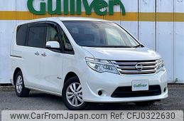 nissan serena 2014 -NISSAN--Serena DAA-HC26--HC26-114060---NISSAN--Serena DAA-HC26--HC26-114060-