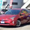 toyota prius 2015 -TOYOTA--Prius DAA-ZVW50--ZVW50-8001090---TOYOTA--Prius DAA-ZVW50--ZVW50-8001090- image 1