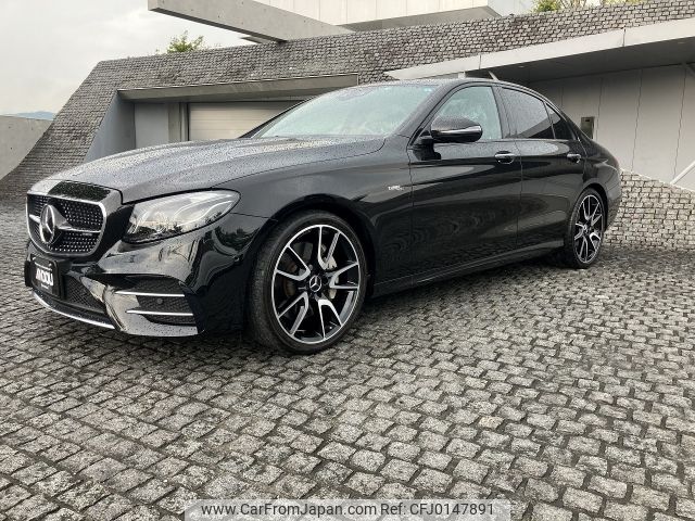 mercedes-benz amg 2019 -MERCEDES-BENZ--AMG CAA-213061--WDD2130612A609186---MERCEDES-BENZ--AMG CAA-213061--WDD2130612A609186- image 2