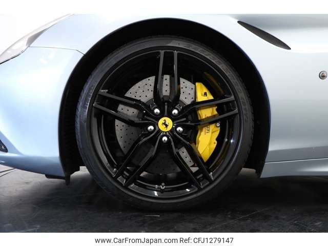 ferrari california 2015 -FERRARI--Ferrari California ABA-F149DD--ZFF77XJJ000210848---FERRARI--Ferrari California ABA-F149DD--ZFF77XJJ000210848- image 2