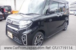 daihatsu tanto 2022 CFJ1719114