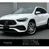 mercedes-benz amg 2021 -MERCEDES-BENZ--AMG 4BA-247754M--W1N2477542J203799---MERCEDES-BENZ--AMG 4BA-247754M--W1N2477542J203799- image 1