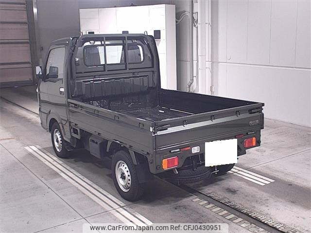 suzuki carry-truck 2023 -SUZUKI 【岐阜 480ﾌ9656】--Carry Truck DA16T-728240---SUZUKI 【岐阜 480ﾌ9656】--Carry Truck DA16T-728240- image 2