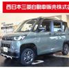 mitsubishi delica 2024 quick_quick_5AA-B37A_B37A-0501953 image 1