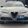 alfa-romeo stelvio 2018 -ALFA ROMEO--Alfa Romeo Stelvio ABA-94920--ZARFAHHN5J7C18281---ALFA ROMEO--Alfa Romeo Stelvio ABA-94920--ZARFAHHN5J7C18281- image 2