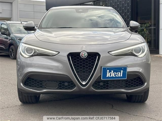 alfa-romeo stelvio 2018 -ALFA ROMEO--Alfa Romeo Stelvio ABA-94920--ZARFAHHN5J7C18281---ALFA ROMEO--Alfa Romeo Stelvio ABA-94920--ZARFAHHN5J7C18281- image 2