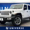 chrysler jeep-wrangler 2021 -CHRYSLER--Jeep Wrangler 3BA-JL36L--1C4HJXLG4MW570412---CHRYSLER--Jeep Wrangler 3BA-JL36L--1C4HJXLG4MW570412- image 1