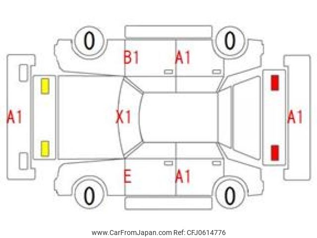 toyota rav4 2019 -TOYOTA--RAV4 6BA-MXAA54--MXAA54-2012034---TOYOTA--RAV4 6BA-MXAA54--MXAA54-2012034- image 2