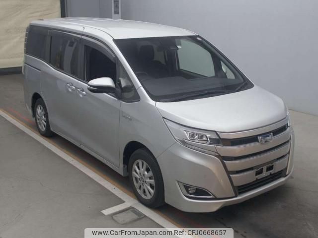 toyota noah 2019 quick_quick_DAA-ZWR80G_0427664 image 1