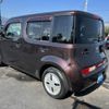 nissan cube 2010 CFJ1885358 image 6