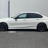 bmw 3-series 2022 quick_quick_5U30_WBA40FF0808C83633 image 4