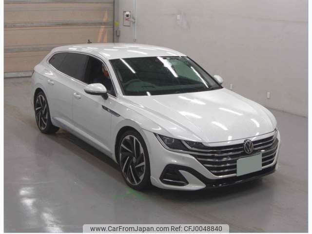 volkswagen arteon 2022 -VOLKSWAGEN 【大分 331ﾃ2611】--VW Arteon 3BA-3HDNUF--WVWZZZ3HZNE509367---VOLKSWAGEN 【大分 331ﾃ2611】--VW Arteon 3BA-3HDNUF--WVWZZZ3HZNE509367- image 1