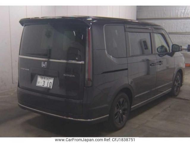 honda stepwagon 2023 CFJ1838751 image 2