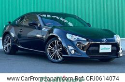 toyota 86 2015 -TOYOTA--86 DBA-ZN6--ZN6-058292---TOYOTA--86 DBA-ZN6--ZN6-058292-