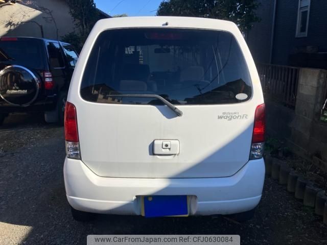 suzuki wagon-r 2003 -SUZUKI--Wagon R UA-MC22S--MC22S-547874---SUZUKI--Wagon R UA-MC22S--MC22S-547874- image 2