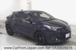 toyota c-hr 2019 -TOYOTA 【島根 330ﾃ1345】--C-HR ZYX10--2183934---TOYOTA 【島根 330ﾃ1345】--C-HR ZYX10--2183934-