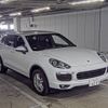 porsche cayenne 2016 -PORSCHE--Porsche Cayenne WP1ZZZ92ZGKA36163---PORSCHE--Porsche Cayenne WP1ZZZ92ZGKA36163- image 1