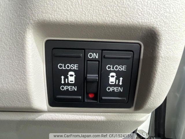 honda n-box 2025 CFJ1524155 image 2