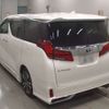 toyota alphard 2021 -TOYOTA 【船橋 310さ8055】--Alphard AGH30W-0401469---TOYOTA 【船橋 310さ8055】--Alphard AGH30W-0401469- image 7