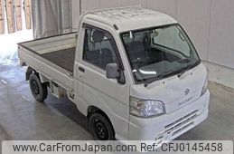 daihatsu hijet-truck 2009 -DAIHATSU--Hijet Truck S211P--S211P-0083706---DAIHATSU--Hijet Truck S211P--S211P-0083706-