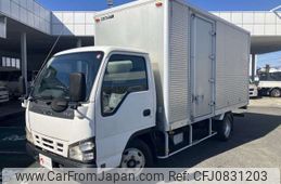 isuzu elf-truck 2006 -ISUZU--Elf PB-NKR81AN--NKR81-7065594---ISUZU--Elf PB-NKR81AN--NKR81-7065594-