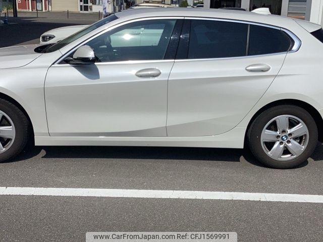 bmw 1-series 2020 CFJ1569991 image 2