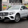 mercedes-benz glc-class 2017 -MERCEDES-BENZ--Benz GLC DBA-253942C--WDC2539422F283134---MERCEDES-BENZ--Benz GLC DBA-253942C--WDC2539422F283134- image 1