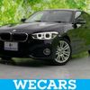 bmw 1-series 2017 quick_quick_LDA-1S20_WBA1S520X0V845625 image 1