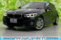 bmw 1-series 2017 quick_quick_LDA-1S20_WBA1S520X0V845625