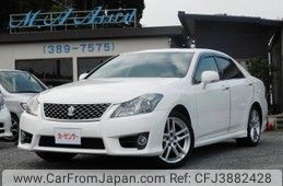 toyota crown 2010 quick_quick_DBA-GRS200_GRS200-0056503