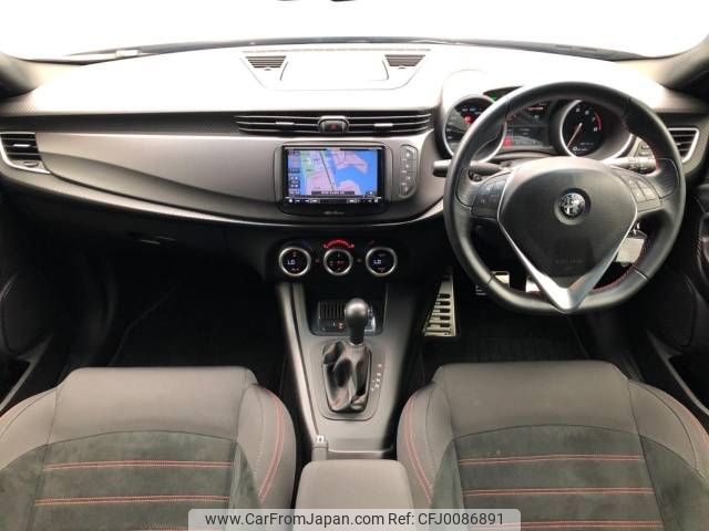 alfa-romeo giulietta 2018 -ALFA ROMEO--Alfa Romeo Giulietta ABA-940141--ZAR94000007478475---ALFA ROMEO--Alfa Romeo Giulietta ABA-940141--ZAR94000007478475- image 2