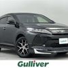 toyota harrier 2019 -TOYOTA--Harrier DBA-ZSU65W--ZSU65-0037647---TOYOTA--Harrier DBA-ZSU65W--ZSU65-0037647- image 1