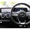 mercedes-benz a-class 2022 -MERCEDES-BENZ--Benz A Class 3DA-177112--W1K1771122J382610---MERCEDES-BENZ--Benz A Class 3DA-177112--W1K1771122J382610- image 24