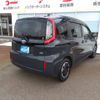 toyota sienta 2023 -TOYOTA--Sienta 6AA-MXPL10G--MXPL10-1004610---TOYOTA--Sienta 6AA-MXPL10G--MXPL10-1004610- image 3
