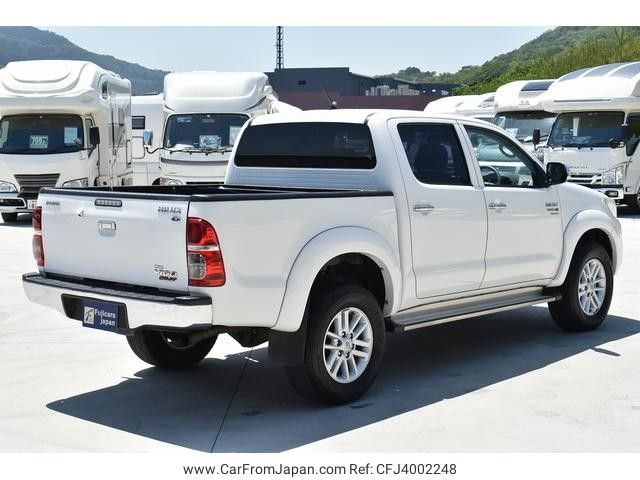 toyota hilux 2014 CVCP20190606120820052416 image 2