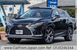 lexus rx 2019 -LEXUS 【名変中 】--Lexus RX AGL20W--0012847---LEXUS 【名変中 】--Lexus RX AGL20W--0012847-