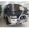 mitsubishi delica-starwagon 1992 -MITSUBISHI--Delica Wagon P35W--P35W-0303677---MITSUBISHI--Delica Wagon P35W--P35W-0303677- image 1