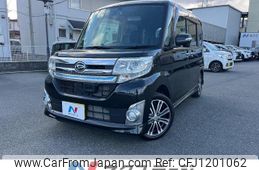 daihatsu tanto 2014 quick_quick_LA600S_LA600S-0165876