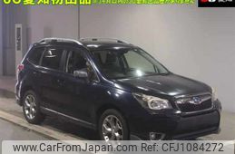 subaru forester 2014 -SUBARU--Forester SJG-023359---SUBARU--Forester SJG-023359-