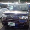 nissan cube 2015 -NISSAN--Cube DBA-NZ12--NZ12-053695---NISSAN--Cube DBA-NZ12--NZ12-053695- image 1